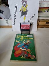 Classico prima serie n.37 paperin furioso  con  bollino. Rif.4358