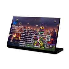 Espositore supporto targa per - espositore,