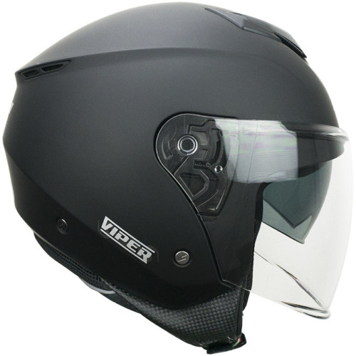 Casco jet cgm 125a viper - jet,