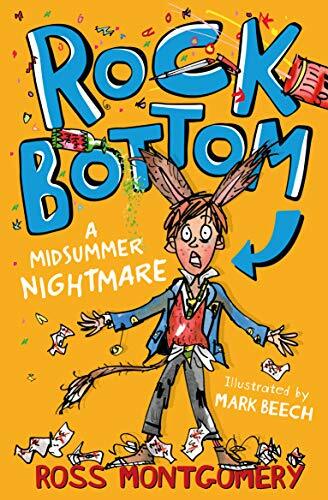 Rock bottom midsummer - rock,