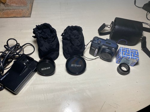 Macchina fotografica della