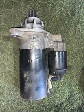 0001125048 49 MOTORINO AVVIAMENTO VOLKSWAGEN GOLF 4 1.9 130CV