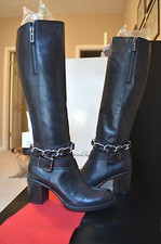 Stivali donna Emanuela Passeri