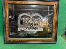 Silvio Zippoli Specchio con