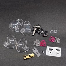 SHURE SE846 Shell Whole set