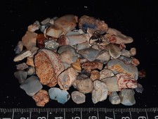 LOTE OPALO AUSTRALIANO