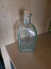 Bottiglia Vetro Contenitore