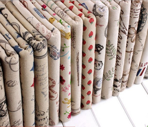 Panno modello stampa - , vintage