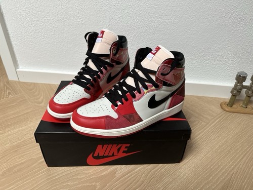 Nike air jordan spiderman - jordan,