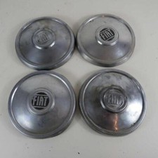 Copricerchio d'epoca 183 mm per FIAT usato (36643)