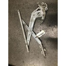 ALZACRISTALLO MANUALE PORTA ANT. SX PER ISUZU PICK-UP 3.1 T.D. 2P/D/3059CC. 1950