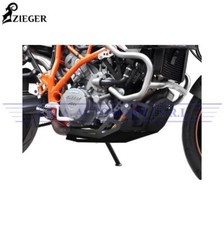 Zieger - Piastra Paramotore -