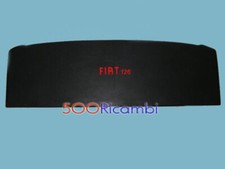 FIAT 126 MENSOLA CAPPELLIERA