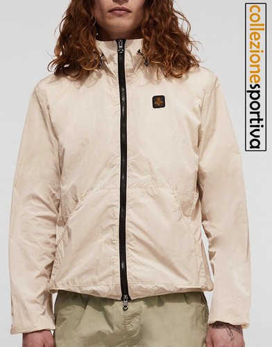 Giubbotto uomo refrigiwear - giubbotto,