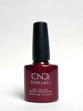 CND Shellac Gel Polish