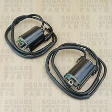 Bobina di accensione x2 Honda