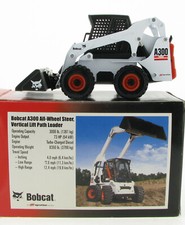 Wan Ho 6902475 Bobcat A300
