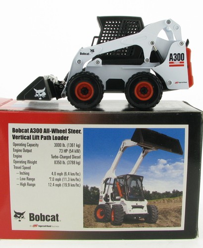 Wan 6902475 bobcat a300 - ho,