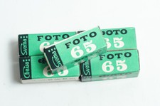 4 rolls 120 black and white