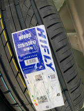 4 Pneumatici estivi m+s 225 55