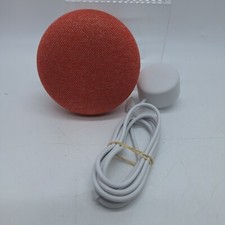 Google Home Mini Microfono