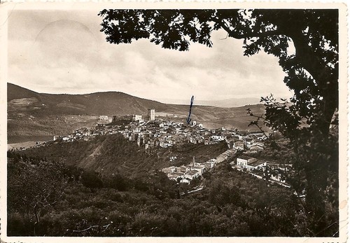 Deliceto - deliceto, foggia