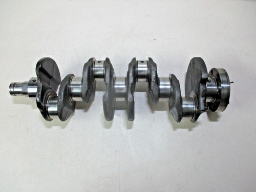 55202818 albero motore alfa - albero,