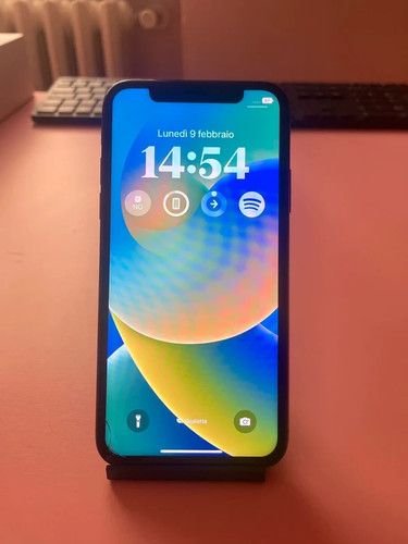 Apple iphone memoria - x,