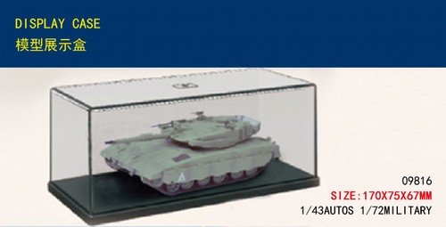Trombettiere 09816 vetrina - 09816,