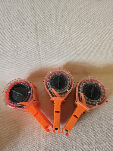 Nerf strike round drum - nerf,