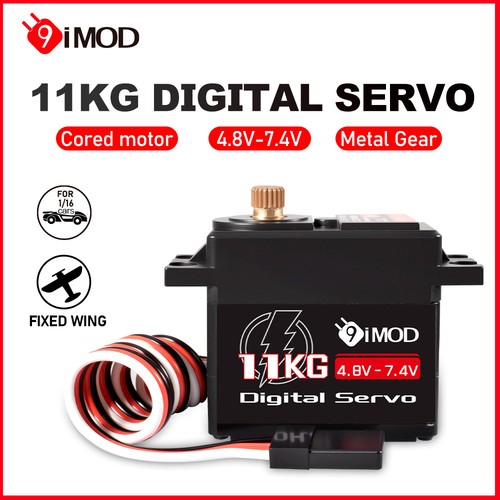 11kg servo digitale micro - 11kg,