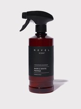 SCENT BARK E WHITE PEPPER 480