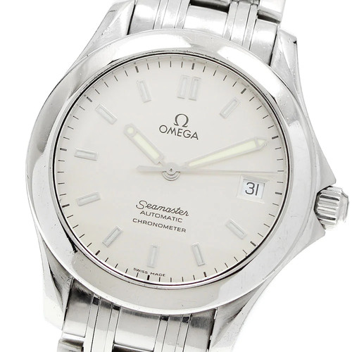 Omega seamaster 120 - omega,