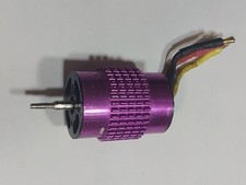 Motore Brushless 1/8 4000 Kv