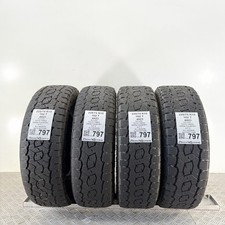 Pneumatici Usati 225 75 R15