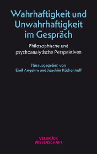 Wahrhaftigkeit und