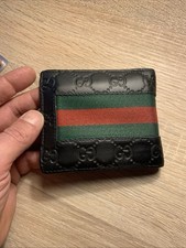 Portafoglio/wallet Gucci