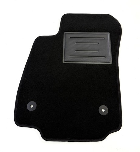 Tappetino auto solo lato - auto, guida