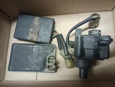 Centralina Serratura Chiave Honda NSR 125 1989-1990-1991-1992 jc20