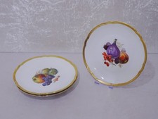 3 X Antico Arzberg Porcellana