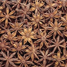1 kg Anice Stellato Naturale