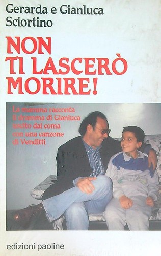 Non lascero morire - non,