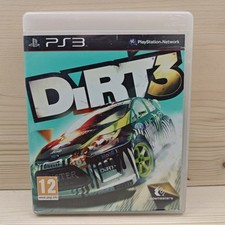 Dirt 3 - Per Sony PS3 PlayStation 3