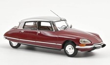 CITROEN DS 23 Pallas - 1973 -