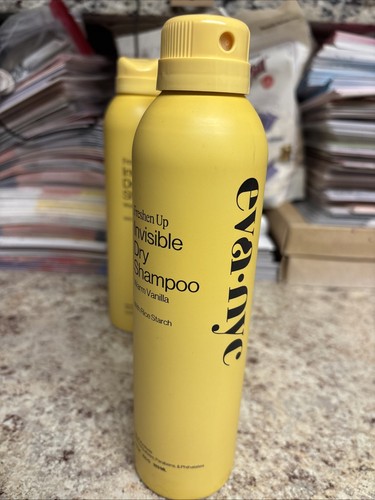 Eva nyc invisible dry - nyc, shampoo