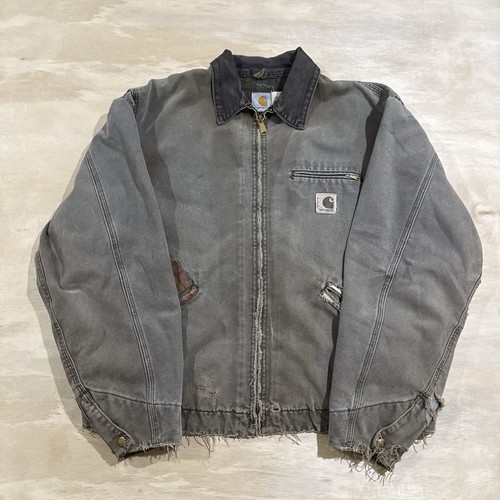 Giacca vintage carhartt j97 - giacca,
