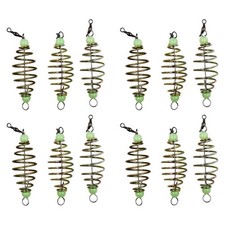 Trappola per esche pesca 24 - esche,