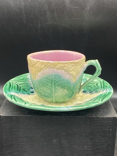 Tazza piattino stella - tazza,