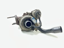 TURBINA TURBO PER FIAT Grande