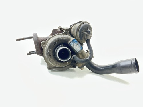 Turbina turbo per fiat grande - turbina,